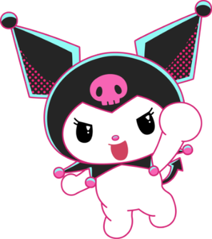 Kuromi